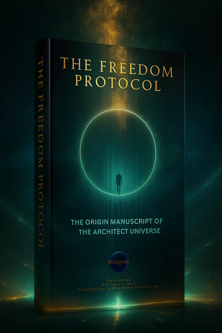 The Freedom Protocol — ORIGIN