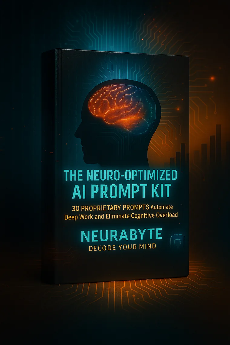 Neurabyte mockup