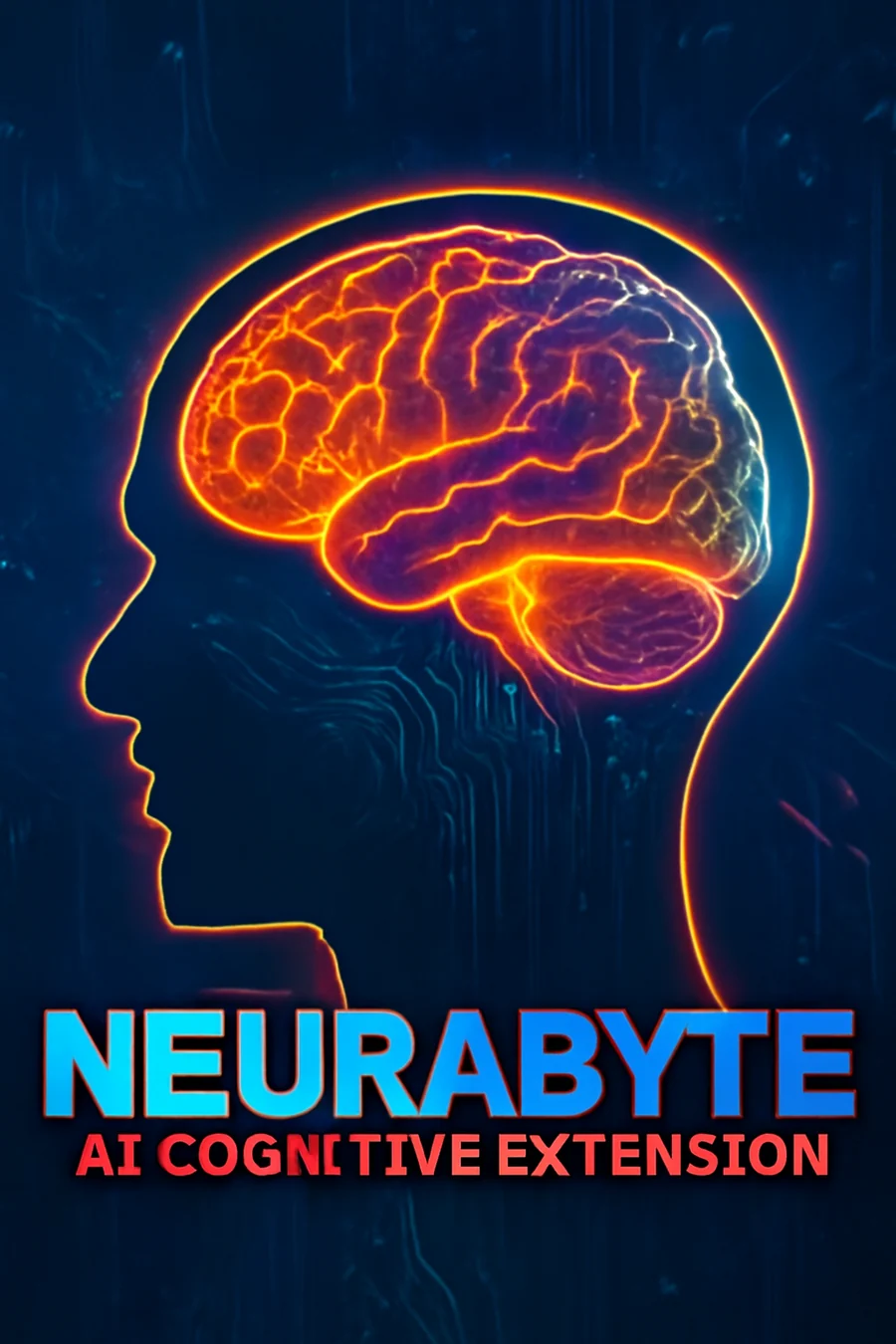 Neurabyte — AI Cognitive Extension