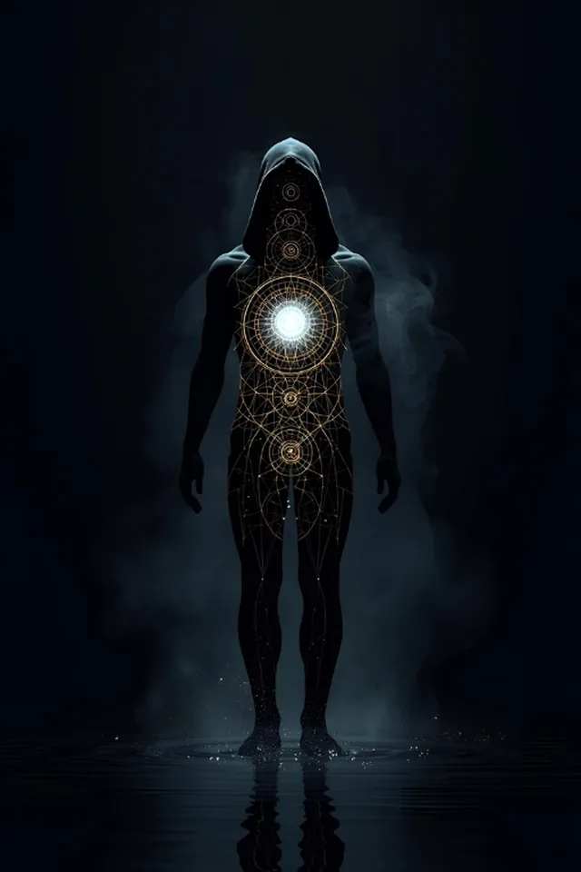 The Architect Universe