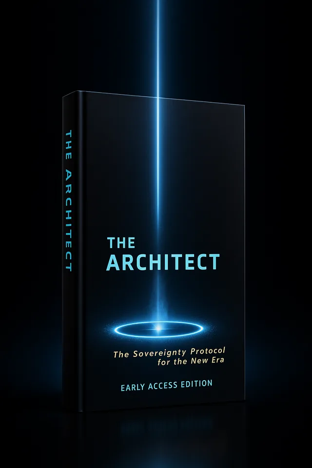 The Architect — Early Edition