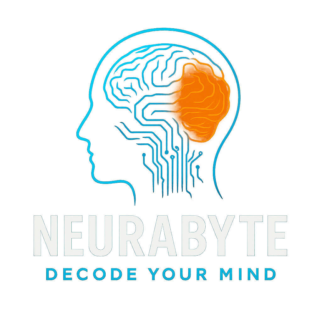 NEURABYTE logo